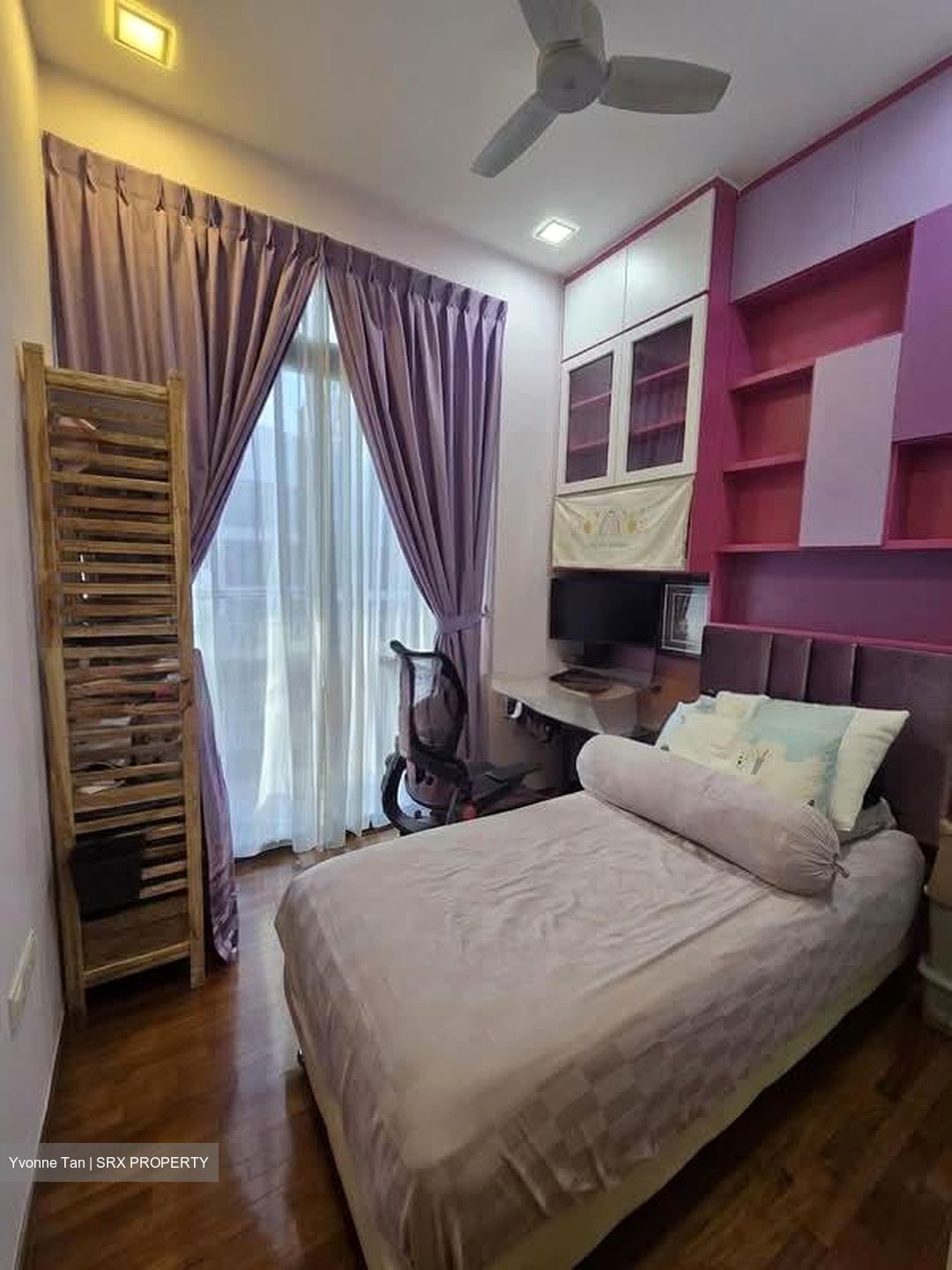 The Skywoods (D23), Condominium #595895691